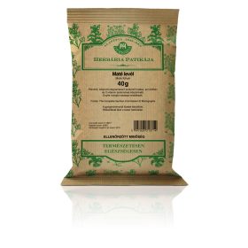Herbária Maté levél 40 g