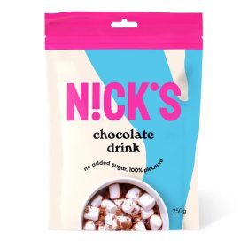 Nick's Forrócsoki Por 250 g