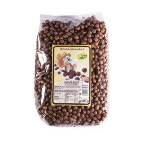 Cérea kakaós golyók 300 g