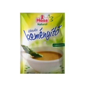 Haas étkezési keményítő 50 g