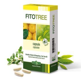 Natur Tanya ErbaVita FitoTree kapszula 30 db
