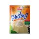Haas puding tejszín 40gr