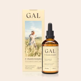GAL E-vitamin Komplex cseppek 95 ml