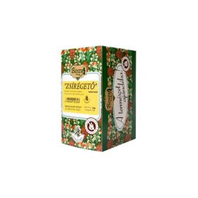 Boszy Zsírégető filteres tea 20x1,25 g