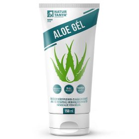 Natur Tanya Aloe Gél 150 ml