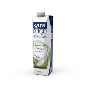 Kara kókuszvíz 1000 ml