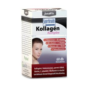 Jutavit Kollagén Komplex 60 db