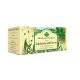 Herbária filterezett ládzsás útifű levél tea 25x1,5 g