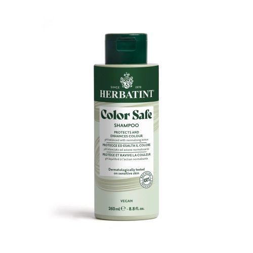 Herbatint Color Safe Aloe Vera sampon 260 ml