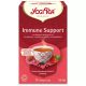 Yogi Tea Bio Immunerősítő tea 17 db