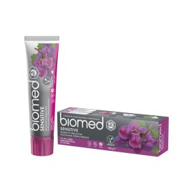 Biomed Sensitive fogkrém 100 g