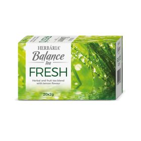 Herbária Balance Fresh tea 20x2 g