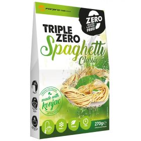 Forpro Triple Zero Pasta spagetti 270 g