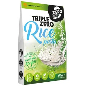 Forpro Triple Zero Pasta rizs 270 g