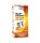JutaVit Multivitamin szirup gyerekeknek – narancsíz, 150 ml