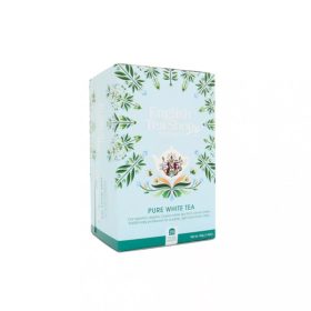 English Tea Shop Bio Fehér Tea 20 db
