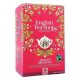 English Tea Shop Bio English Breakfast tea 20 db