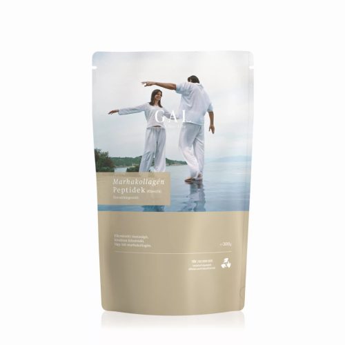 GAL Marhakollagén Peptidek Klasszik 300g – Kollagénpor bőrre és ízületre