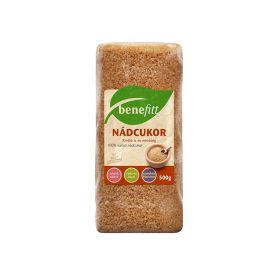 BENEFITT Nádcukor 500 g