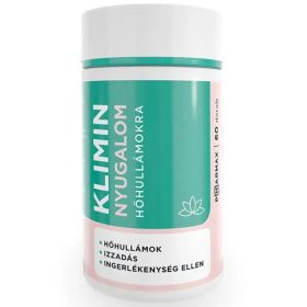 Klimin Nyugalom kapszula 60 db