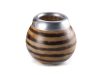 Mate tea készítő tök (Calabash Juan)