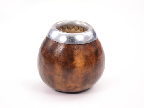 Mate tea készítő tök (Calabash Juan)