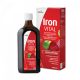 Hübner Iron Vital vaskészítmény szirup 500 ml