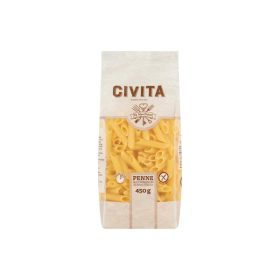 Civita Gluténmentes tészta (Penne) 450 g