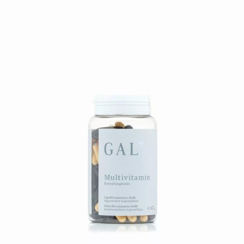 GAL+ Multivitamin 30 adag