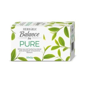 Herbária Balance Pure tea 20x2 g