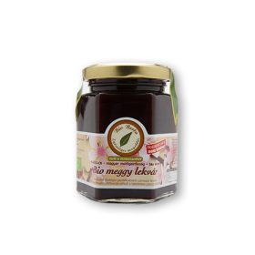Bio Berta Meggy Lekvár 190 g