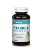 Vitaking Vitakrill krill olaj gélkapszula 90db