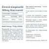 Vitaking B3-vitamin Niacinamid 500 mg 100 db