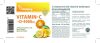 Vitaking C-vitamin 1000 mg + D-vitamin 4000 NE 90 db
