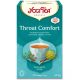 Yogi Tea Bio Toroknyugtató tea 17 db