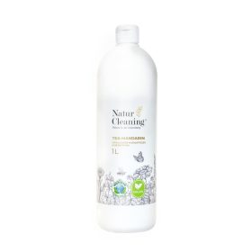 Naturcleaning Mosogatószer (Tea-Mandarin) 1 L