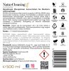 Naturcleaning Mosogatószer (Tea-Mandarin) 1 L