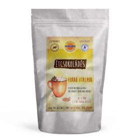Dia-Wellness Forró Étcsokipor Tejmentes 240 g