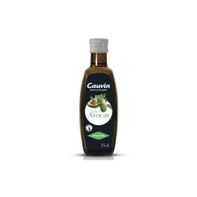 Cauvin Szűz Avokádó Olaj 250 ml