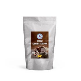 Dia-Wellness Forró Csoki Tejmentes (Instant Kakaópor) 250 g