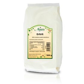   Dénes Natura Eritrit 1000 g | kalóriamentes növényi édesítőszer
