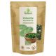 BioMenü Bio Chlorella és Spirulina Alga tabletta 125 g