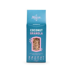 Hester's Life granola kókuszos 320 g