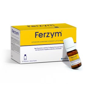 Natur Tanya Specchiasol Ferzym ampulla 10x8 ml