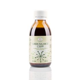 Bálint Cseppek Green Balance csepp 150 ml