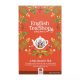 English Tea Shop Bio Chai fekete tea 20 db
