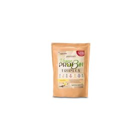 Vegan Prot3in Fehérje Vaníliás 550 g