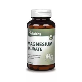 Vitaking Magnézium-taurát 60 db