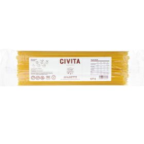 Civita Gluténmentes tészta (Spagetti) 450 g