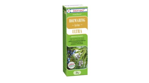 Biomed Rozmaring krém Ultra 70 g